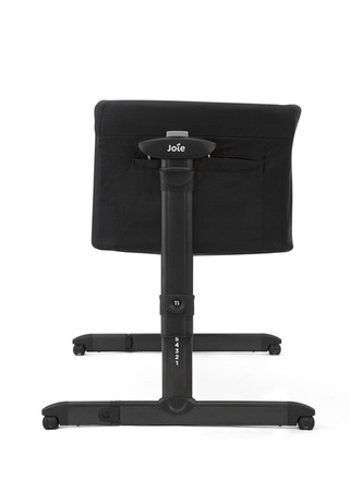 Joie Roomie Glide Łóżeczko Dostawne Shale