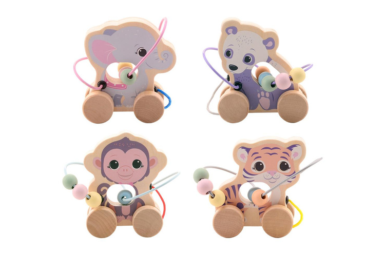 Bo Jungle Silikonowa wieża z kubków Lovely Pink pol_pl_Bo-Jungle-Silikonowa-wieza-z-kubkow-Lovely-Pink-112771_4