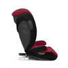 Cybex Solution B3 I-Fix Fotelik Samochodowy 15-50 kg Dynamic Red