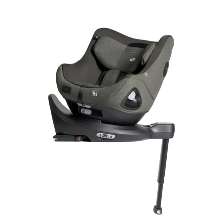 Joie i-Harbour E i-size Fotelik Samochodowy 0-18Kg Evergreen