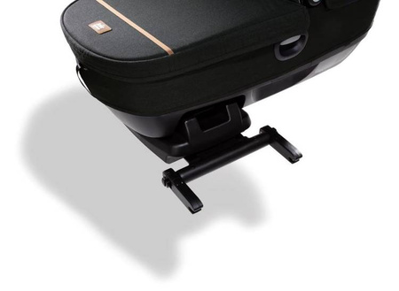 Joie Signature Calmi R129 Gondola z Możliwością Montażu w W Samochodzie Eclipse