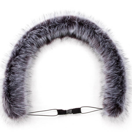 Adamex Husky Futerko do Wózka Anthracite