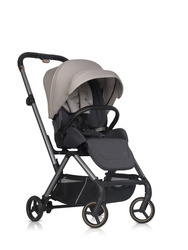 Cavoe Ideo Wózek Spacerowy Taupe