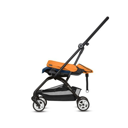 Cybex Eezy S Twist Wózek Spacerowy Denim Blue