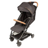 BabyTrold Trolley Wózek Spacerowy Czarny