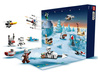 Lego Star Wars Kalendarz Adwentowy 75307