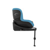 Cybex Sirona G I-Size Fotelik Samochodowy 0-20kg Plus Beach Blue