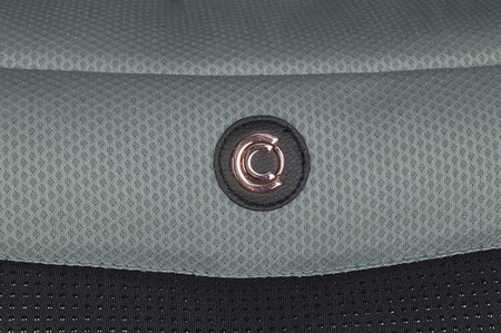 Cavoe Avec 2024 Wózek Spacerowy Bliźniaczy Boho Green