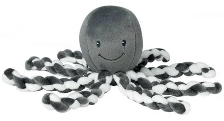 Nattou Przytulanka Ośmiorniczka Antra