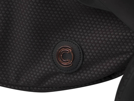 Cavoe Moi Wózek Głęboko-Spacerowy Meteorite