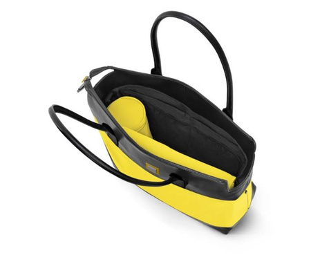 Cybex Mios Torba do Wózka Mustard Yellow