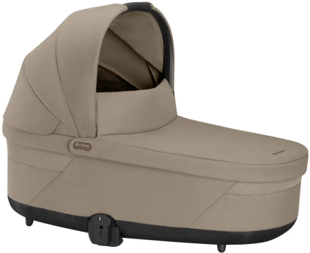 Cybex Gondola do Balios/Talos S Lux Almond Beige 2024