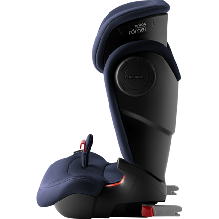 Britax Romer Kidfix III S Fotelik Samochodowy 15-36 kg Moonlight Blue