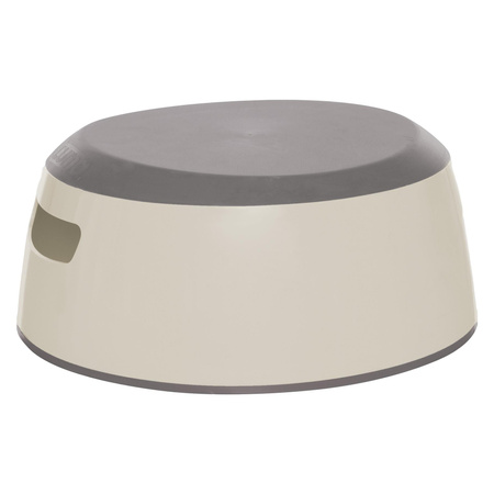 Luma Stopień/podest antypoślizgowy Almond