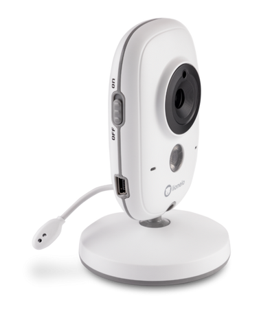 Videoniania Lionelo Babyline Niania Elektroniczna 6.1