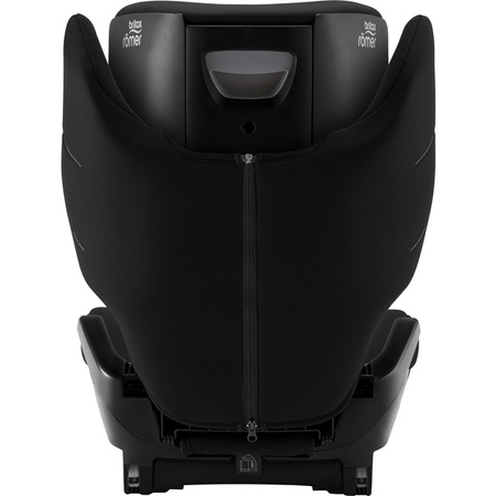 Britax Hi-Liner Fotelik Samochodowy 15-36kg Space Black