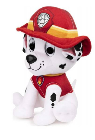 Spin Master Psi Patrol Pluszowy Marshall 23cm