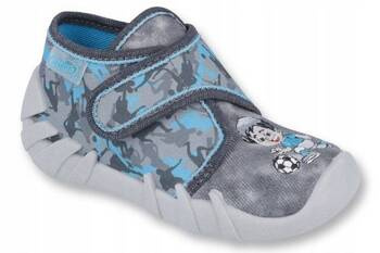 OBUWIE DZIECIECE BEFADO