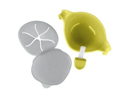 B.Box Kubek niewysypek Lemon Sherbet