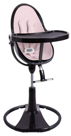 Bloom Zestaw Startowy Krzesełko Fresco Jasny Róż