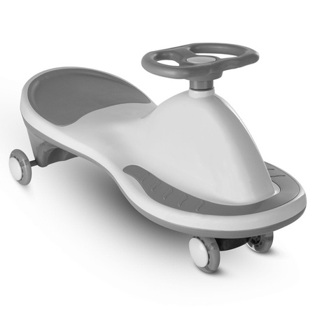 Kidwell Rollo Jeździk Grawitacyjny Gray