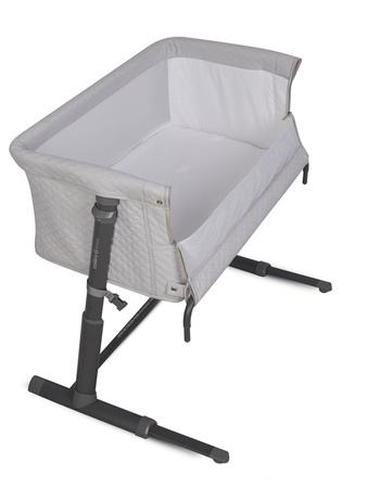 Colibro Byside Łóżeczko Dostawne Cloud