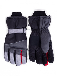 Yo! Rękawiczki Narciarskie Męskie 22cm
