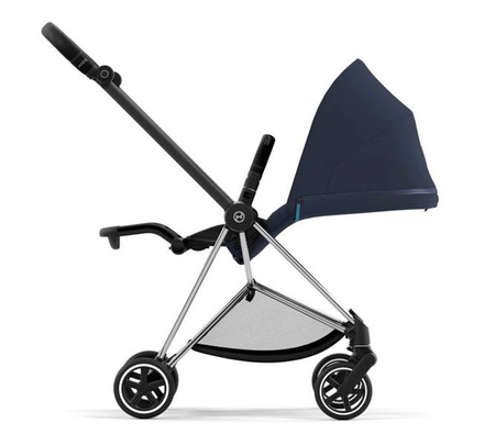 Cybex Mios 3.0 Wózek Spacerowy Nautical Blue