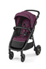 Baby Design Look Air Wózek Spacerowy 6
