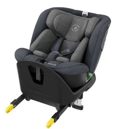 Maxi Cosi Emerald Fotelik Samochodowy 0-25 kg Authentic Graphite