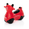 Zopa Skoczek Skippy Scooter Red