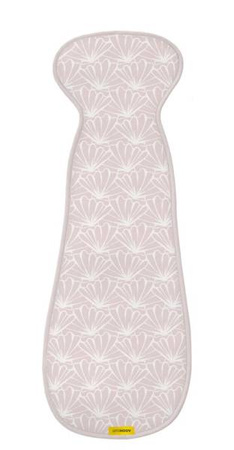 AeroMoov Wkładka Antypotowa Do Fotelika 15-36 Seashell Sand