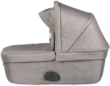 PegPerego Gondola do Wózka Veloce City Grey