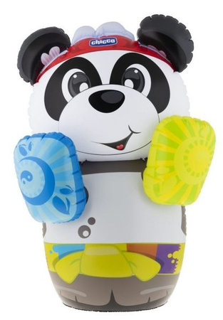 Chicco Panda Trener Boksu Zabawka