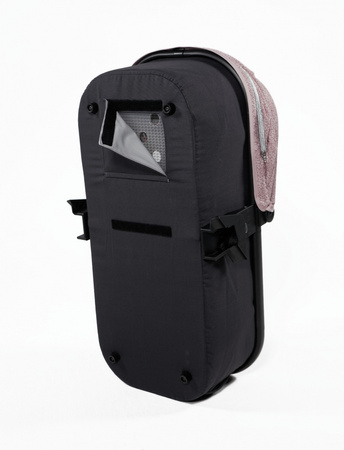 Mast M4x Gondola Rose