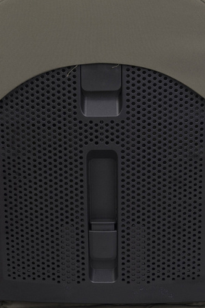 Cavoe Moi XL Wózek Głęboko-Spacerowy 2w1 + Torba + Adaptery Moss