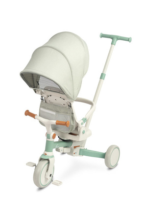 Toyz Faro Rowerek 3 Kołowy Green