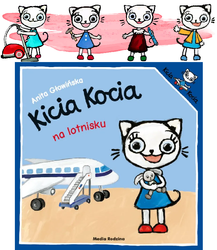 Media Rodzina Kicia Kocia Na Lotnisku