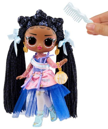 L.O.L. Surprise Tweens Lalka Nastolatka Nia Regal