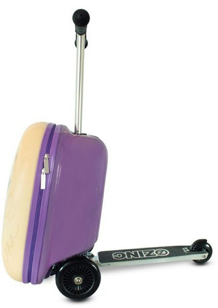 Flyte Hulajnoga z Walizką Lama Luca