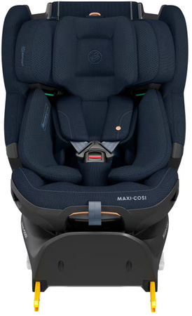 Maxi-Cosi Emerald 360 Pro Fotelik Samochodowy 0-25 kg Authentic Blue