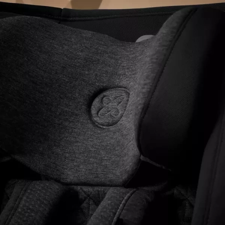 Silver Cross Motion All Size 360 Samochodowy 0-36kg Space