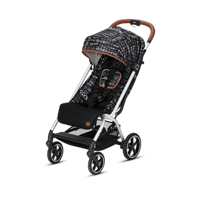 Strenght - Fashion edition