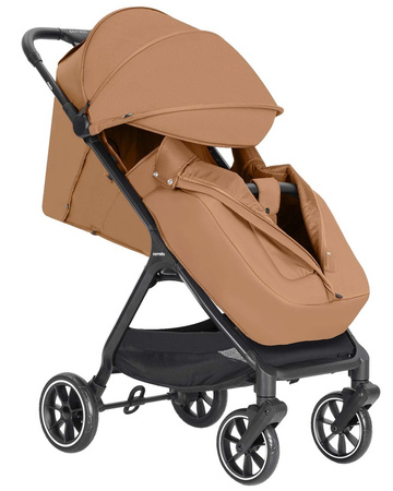 Carrello Forza CRL-5535 Wózek Spacerowy Clam Beige
