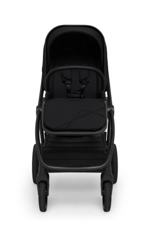 Muuvo One Wózek Głęboko-Spacerowy + Cybex Cloud T I-Size Plus Fotelik Samochodowy