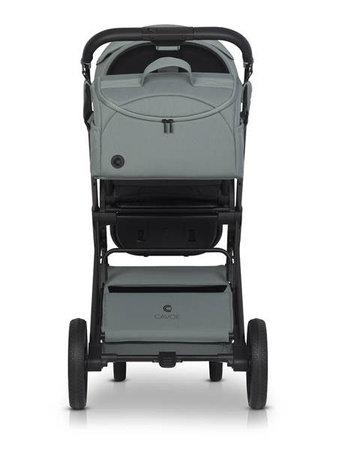 Cavoe Moi / Moi+ Torba Boho Green