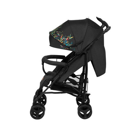 Lionelo Irma Wózek Spacerowy Dreamin