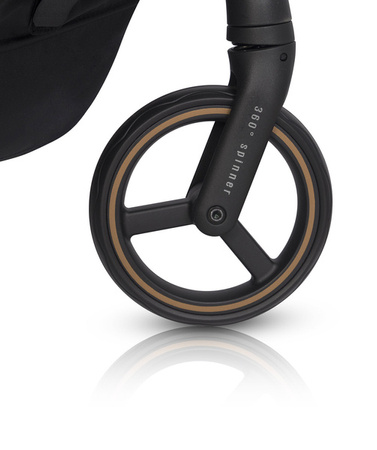 Cavoe Ideo Wózek Spacerowy Arctic