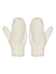 Barbaras Wełniane Rękawiczki Dziecięce