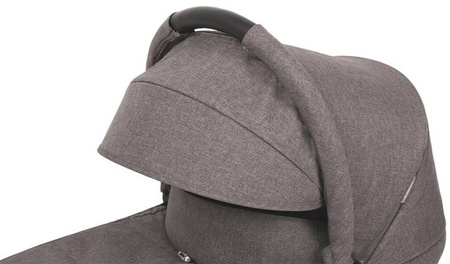 X-Lander X-Move Wózek Głęboko-Spacerowy z Torbą 2w1 Organic Green